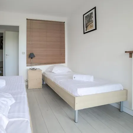 Immogroom - 2 Br- Bright - Terrace - Wifi - Air Conditioning * Cannes